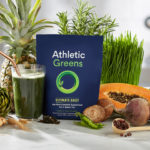 Athletic greens