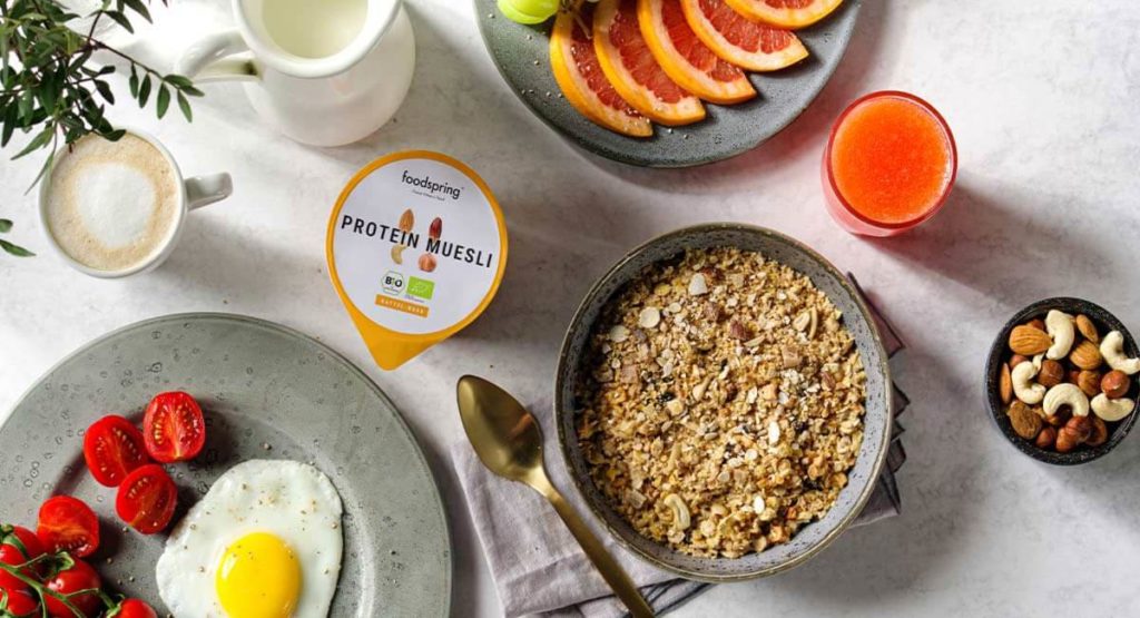 Food Spring product image