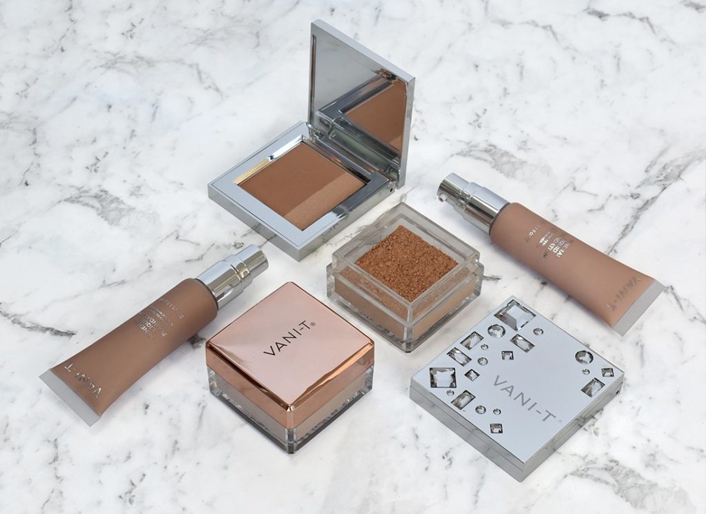 Vani T product image
