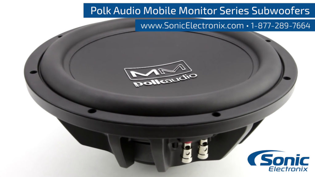 Sonic Electronix product image