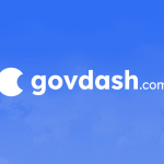 GovDash logo