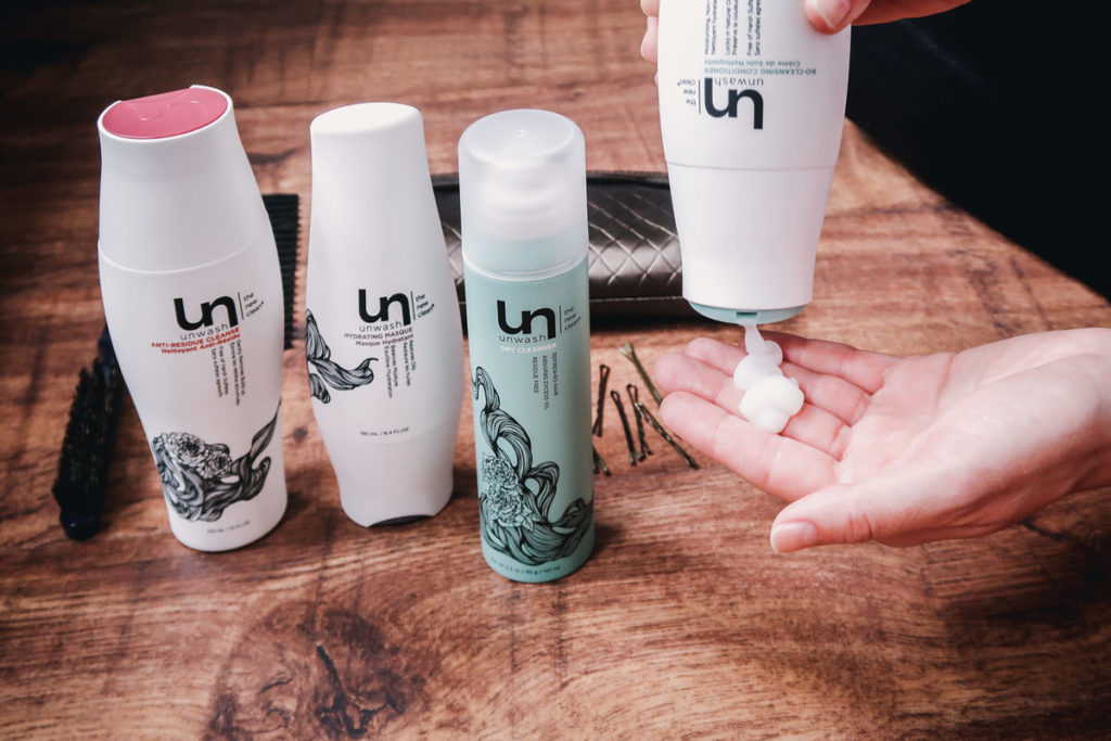 Unwash product image