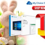 My Choice Software