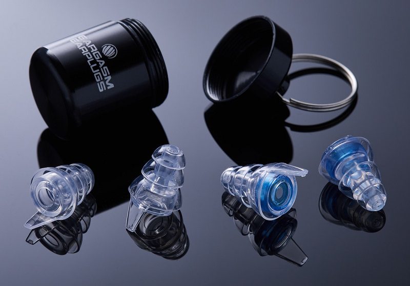 Eargasm Earplugs product image