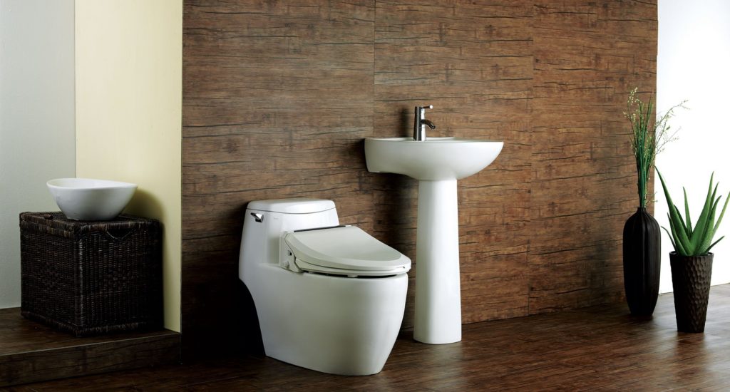 Biobidet product image