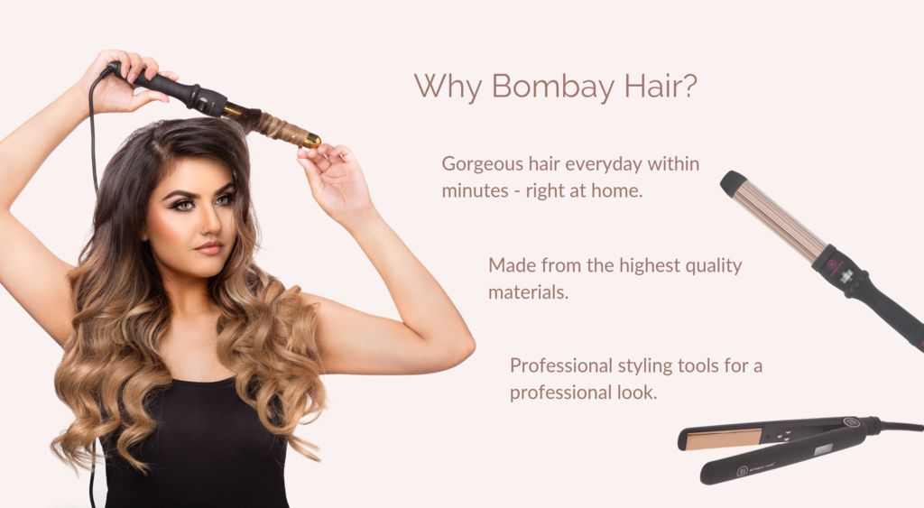 Bombay Hair product image
