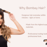 Bombay Hair