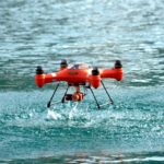 SwellPro Drone