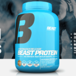Beast sport nutrition