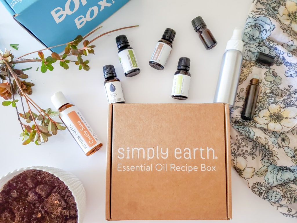 Simply Earth product image