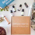 Simply Earth