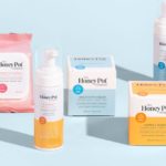 The Honey Pot