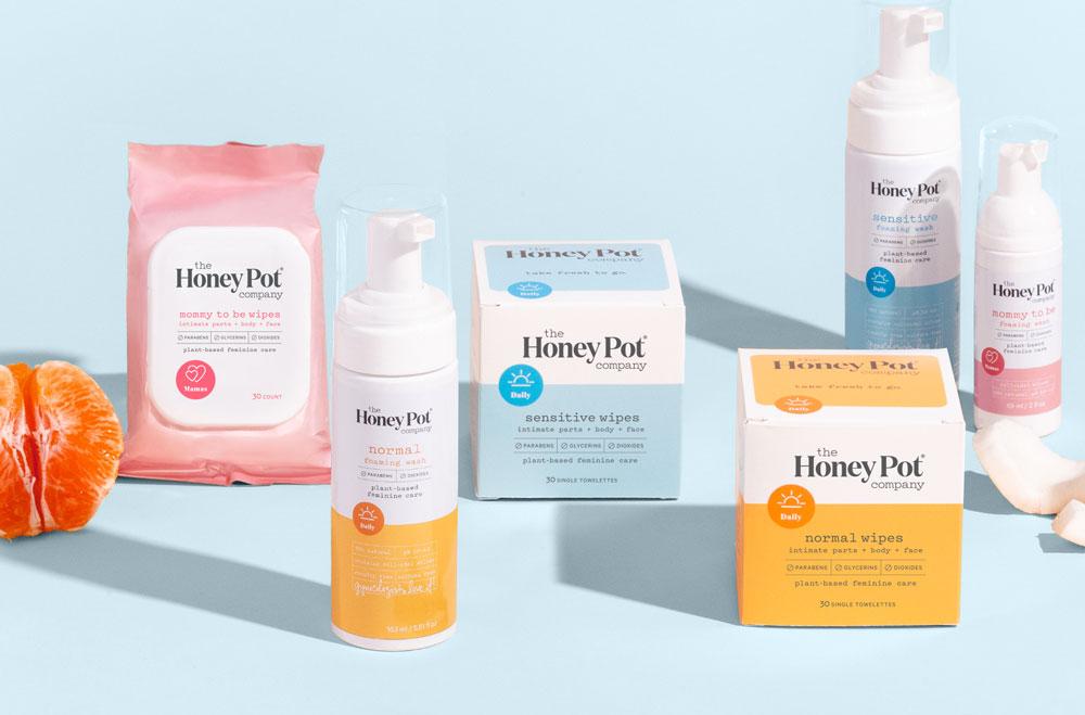 The Honey Pot product image