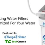 Hydroviv Water Filters