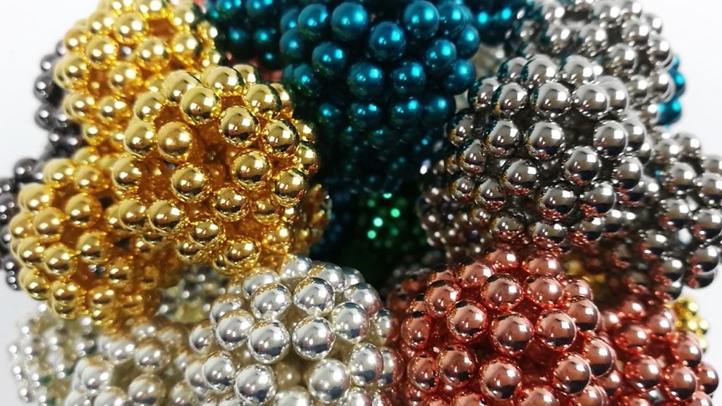 NeoBalls product image
