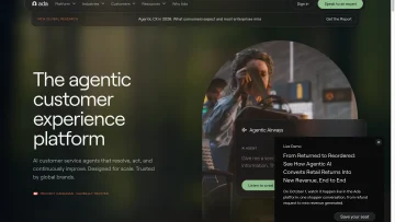 Ada product preview