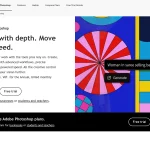 Adobe Photoshop logo