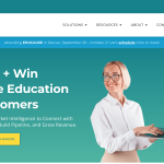 Agile Education Marketing logo