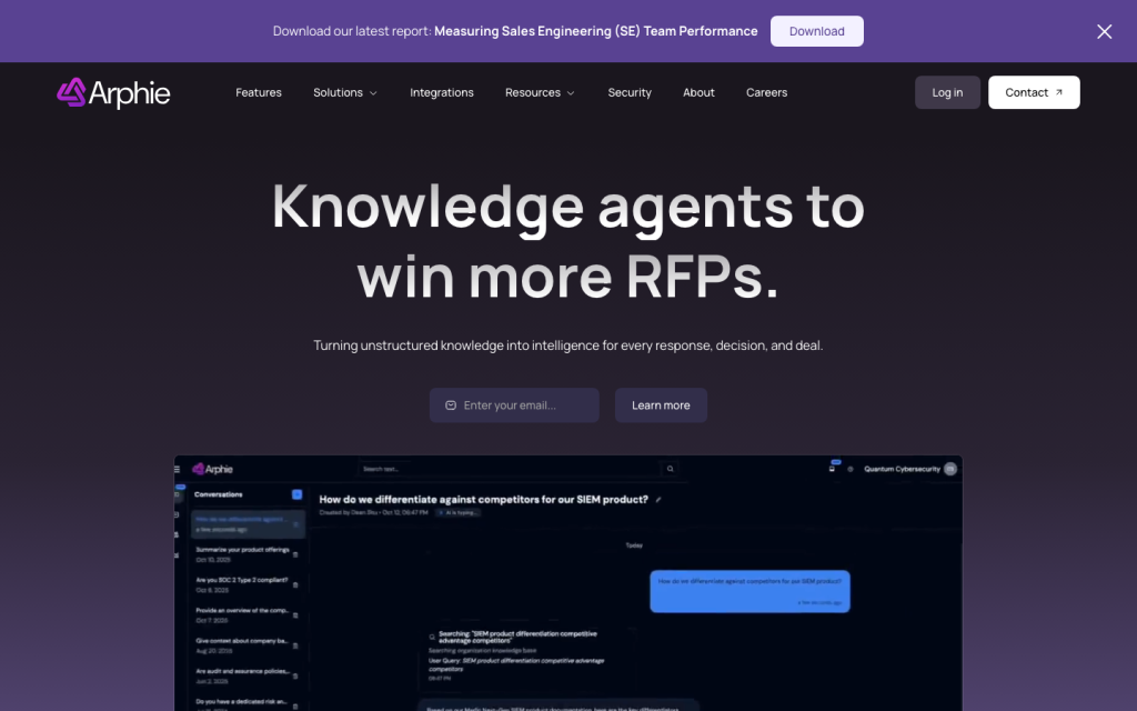 Arphie product image