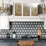 Artistic Tile