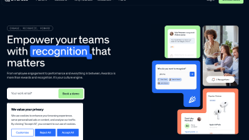 Awardco preview