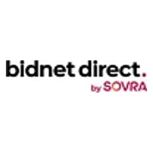 BidNet Direct logo