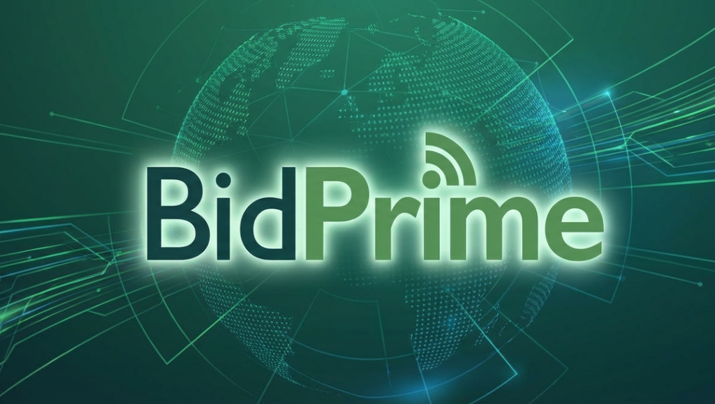 BidPrime product image