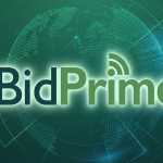 BidPrime logo