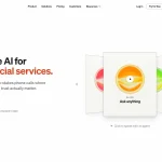 Bland AI logo