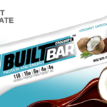Built Bar