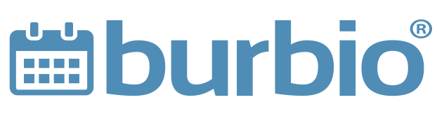Burbio logo