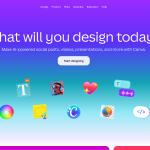 Canva logo