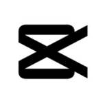 CapCut logo