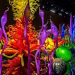 Chihuly Glass Studio