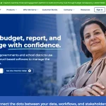 ClearGov logo