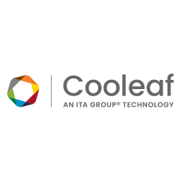 Cooleaf logo