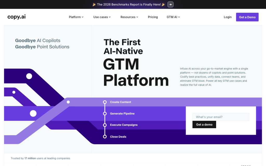 Copy.ai product image