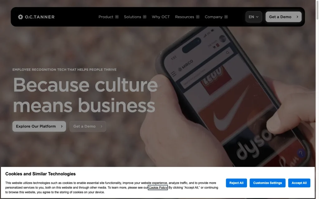 Culture Cloud product image