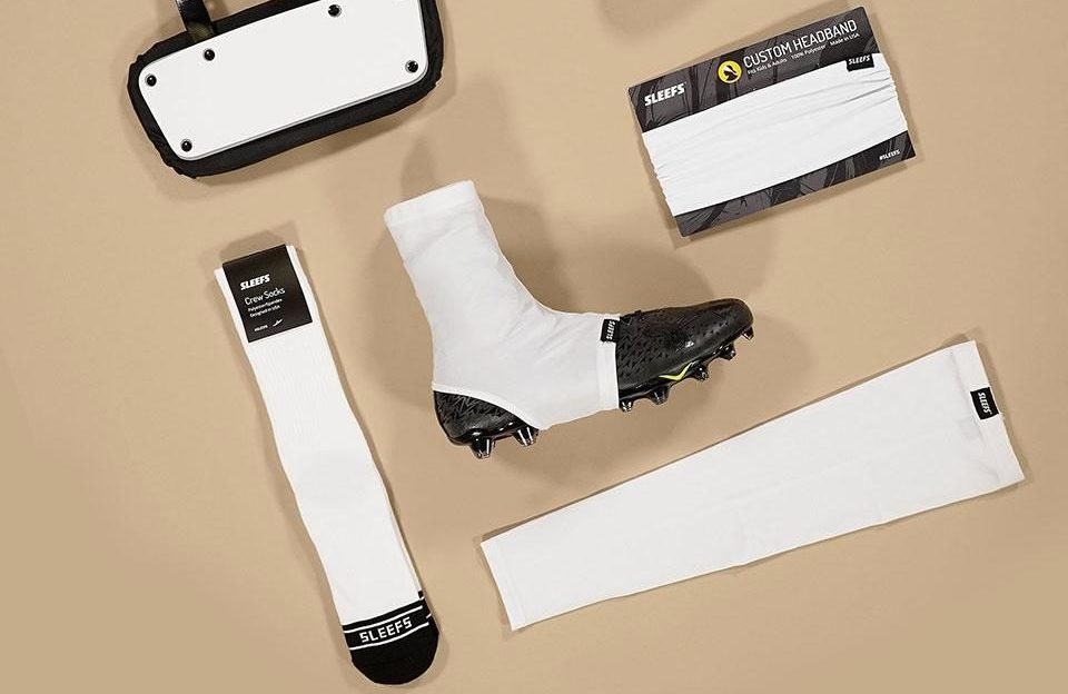 Sleefs product image