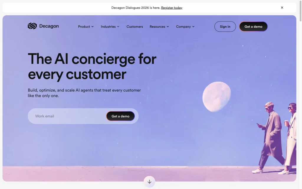 Decagon product image