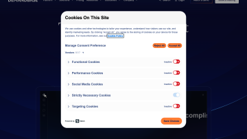 Demandbase product preview