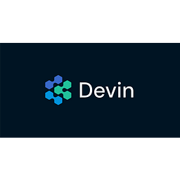 Devin logo