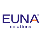 Euna Budget logo