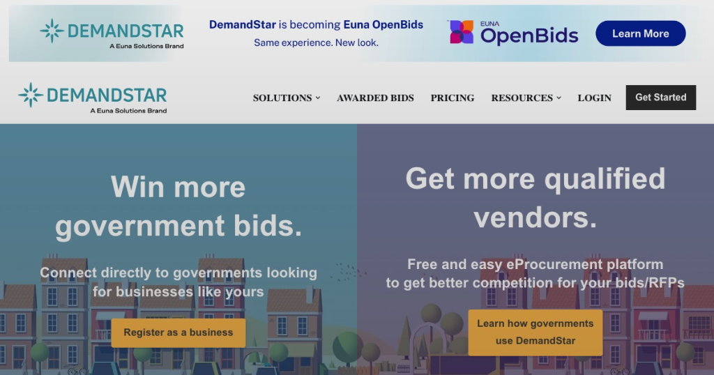 DemandStar product image