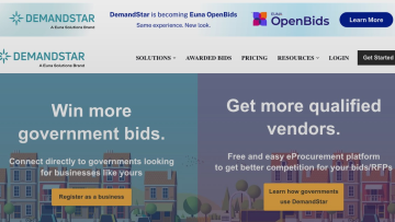 DemandStar preview