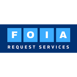 FOIA Request Services logo