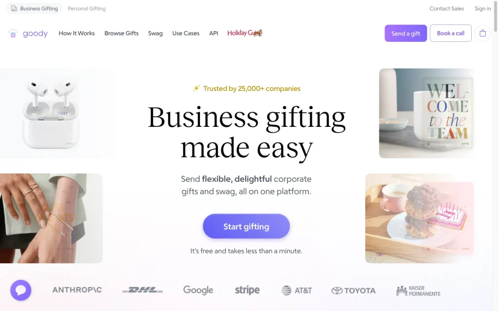Goody product image