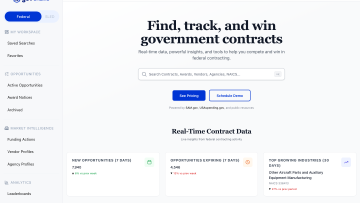GovChime product preview