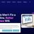 GovWin IQ website screenshot