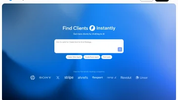 Instantly product preview